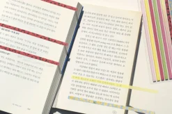 Long Index Highlighter Sticky Note v2