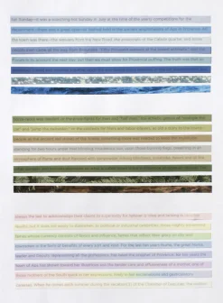 Long Index Highlighter Sticky Note v2