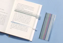 Long Index Highlighter Sticky Note v2