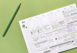 Long Index Highlighter Sticky Note v2