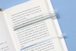 Long Index Highlighter Sticky Note v2