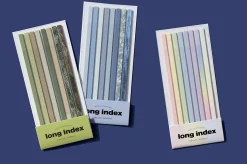 Long Index Highlighter Sticky Note v2