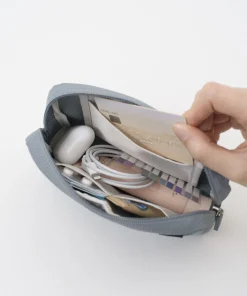 Long Multi Pocket Pouch v2