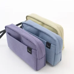 Long Multi Pocket Pouch v2
