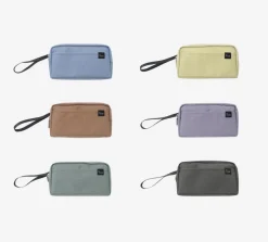 Long Multi Pocket Pouch v2