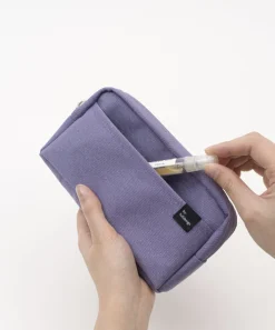 Long Multi Pocket Pouch v2