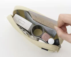 Long Multi Pocket Pouch v2