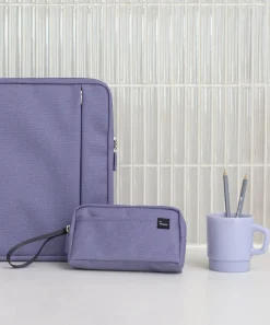 Long Multi Pocket Pouch v2