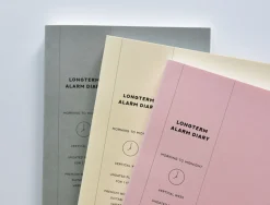 Long-term Routine Planner