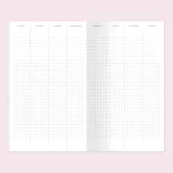 Long-term Routine Planner