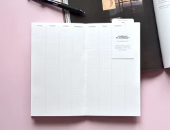 Long-term Routine Planner