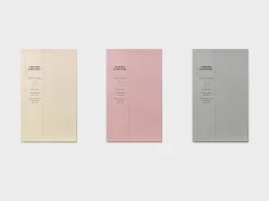 Long-term Routine Planner