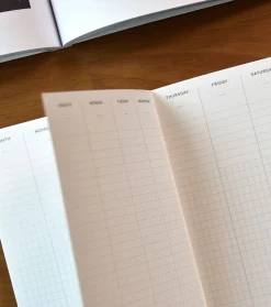 Long-term Routine Planner