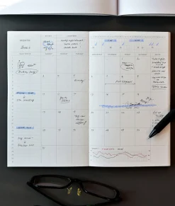 Long-term Routine Planner