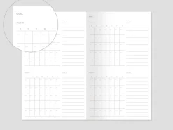 Long-term Routine Planner