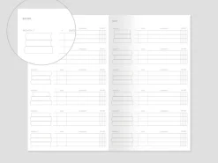 Long-term Routine Planner