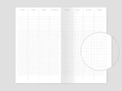 Long-term Routine Planner