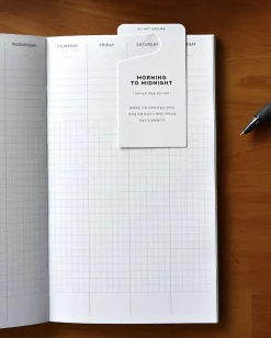 Long-term Routine Planner