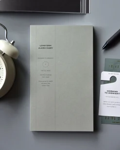 Long-term Routine Planner