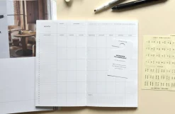 Long-term Routine Planner