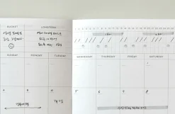Long-term Routine Planner