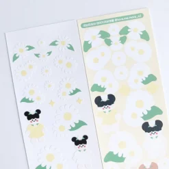Lovely Bear Slim Sticker v2