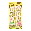 Lovely Giraffe Deco Sticker