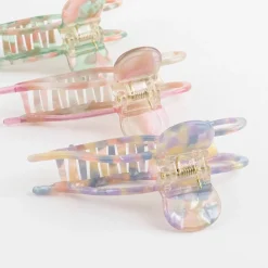 Lovely Ribbon Claw Clip v3
