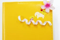 Love Piyo Petit Sticker