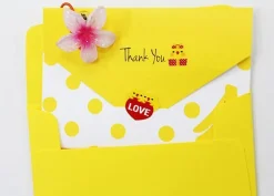 Love Piyo Petit Sticker