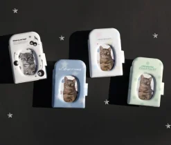 Lover's Photocard Holder Book v3