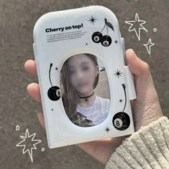 Lover's Photocard Holder Book v3