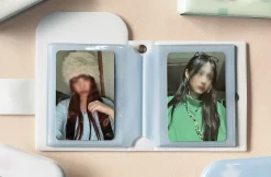 Lover's Photocard Holder Book v3