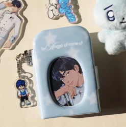 Lover's Photocard Holder Book v3