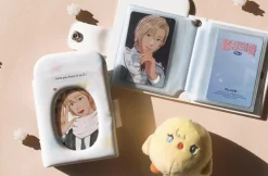 Lover's Photocard Holder Book v3