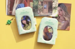 Lover's Photocard Holder Book v3
