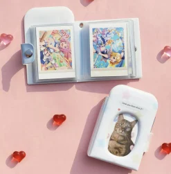 Lover's Photocard Holder Book v3