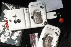 Lover's Photocard Holder Book v3