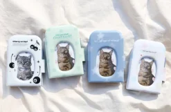 Lover's Photocard Holder Book v3