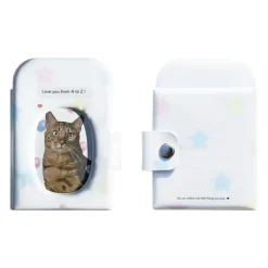 Lover's Photocard Holder Book v3