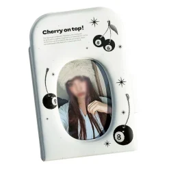 Lover's Photocard Holder Book v3