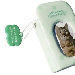 Lover's Photocard Holder Book v3