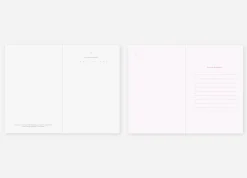 Lovit Things Clothbound Weekly Planner