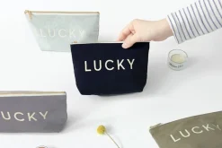 Lucky Pouch