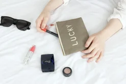 Lucky Pouch