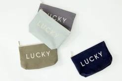 Lucky Pouch