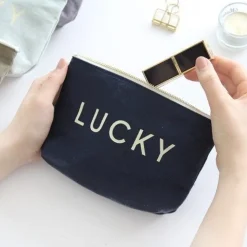 Lucky Pouch