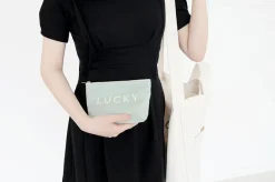 Lucky Pouch