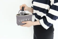 Lucky Pouch