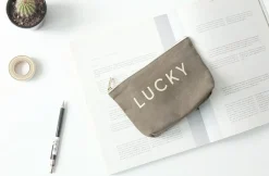Lucky Pouch